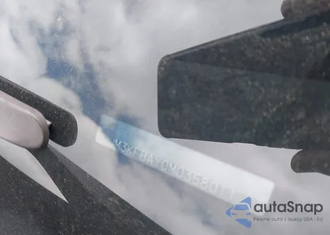 2021 Mazda Cx-5 Grand Touring Reserve from USA, damaged, VIN JM3KFBAY0M0358011